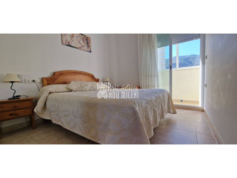 Foto d7fb8270-e860-4dc3-9b24-32763f5b88e8. Miete etagenwohnung mit parking pool in Racó Cullera