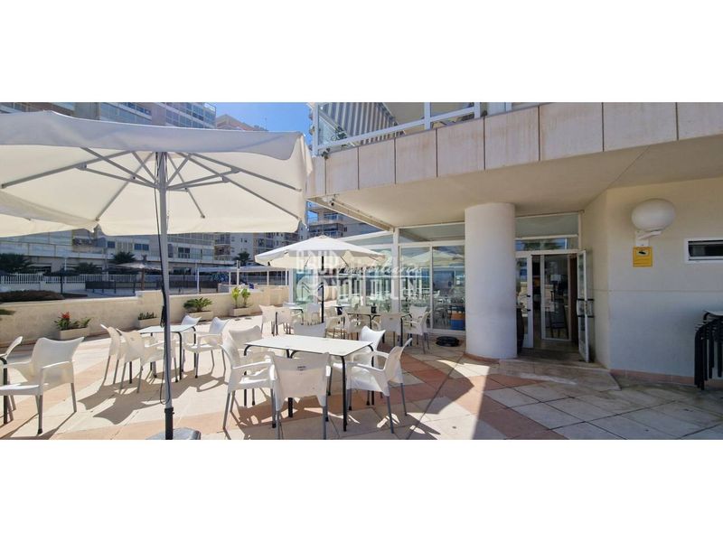 Foto da6ff4a1-6f38-490a-85e6-57fc6ea22339. Miete etagenwohnung mit parking pool in Racó Cullera
