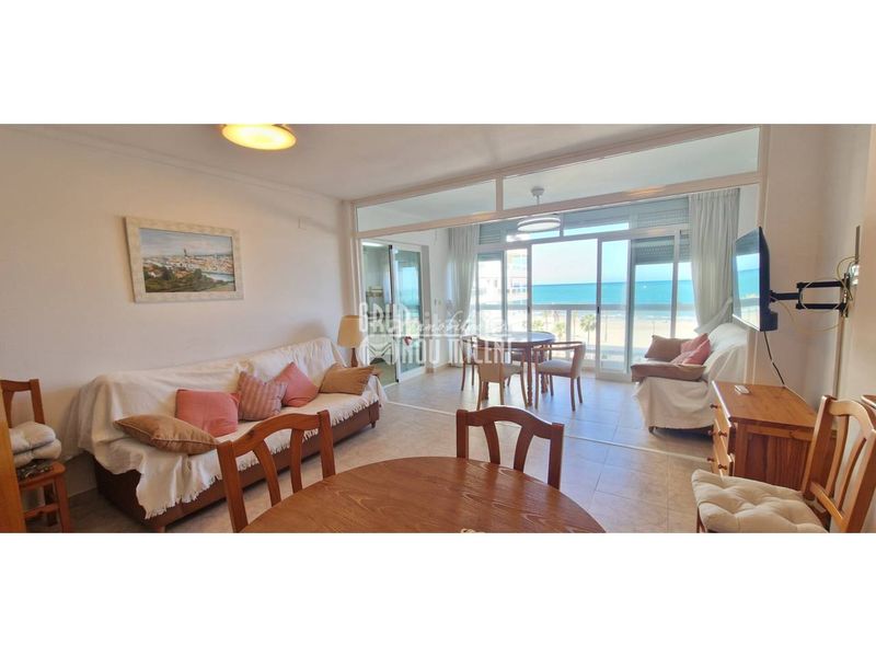 Foto deada593-c026-483d-aeaa-b3888de2f6d3. Miete etagenwohnung mit parking pool in Racó Cullera