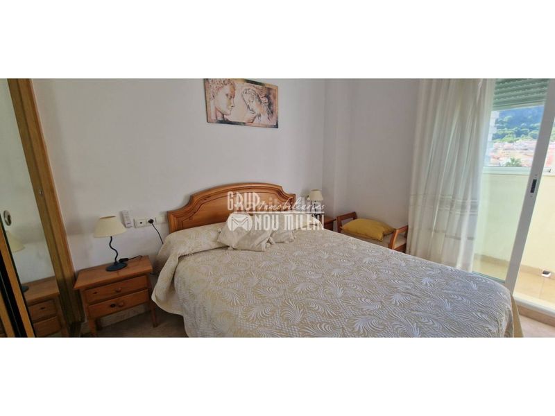 Foto f3047b54-8aa9-4794-895f-37f3f005617d. Miete etagenwohnung mit parking pool in Racó Cullera