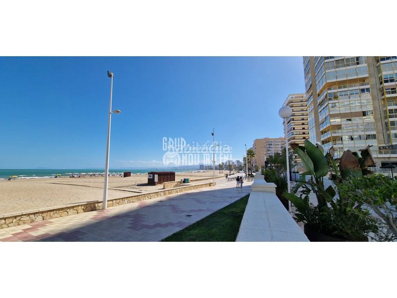 Foto f72baba5-495b-4076-b9f4-ba7c7592d79d. Miete etagenwohnung mit parking pool in Racó Cullera