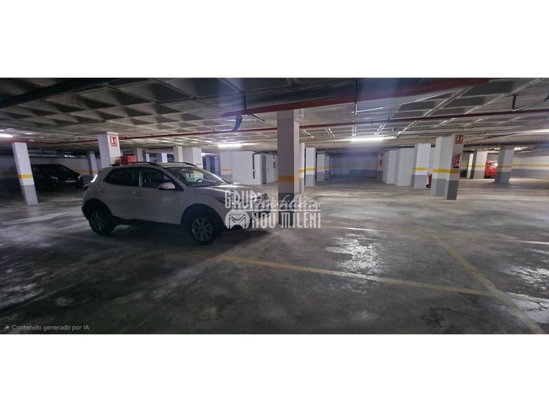 Foto fa06ec19-8b9e-4f0b-b1ae-a22825e79cff. Miete etagenwohnung mit parking pool in Racó Cullera