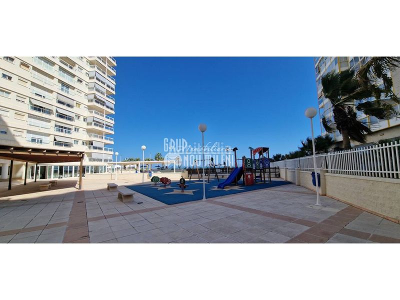 Foto fd3a8205-e20f-410d-a38c-b64d925d340a. Miete etagenwohnung mit parking pool in Racó Cullera