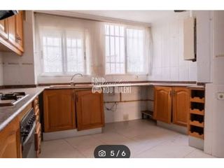Duplex à San Ramón-Monte de Piedad. Venta de dúplex en xirivella, cómodo y bien ubicado