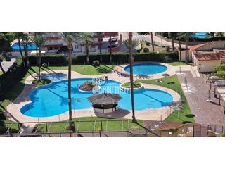Appartement à Calle Ciudades Unidas