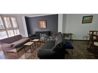 Appartamento in L´Eixereta. Piso en venta en leixereta, burjassot