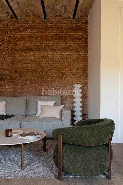 Foto 1338cb43-b60e-43b2-a650-745f60d2f883. Appartamento con riscaldamento in Dreta de l´Eixample Barcelona