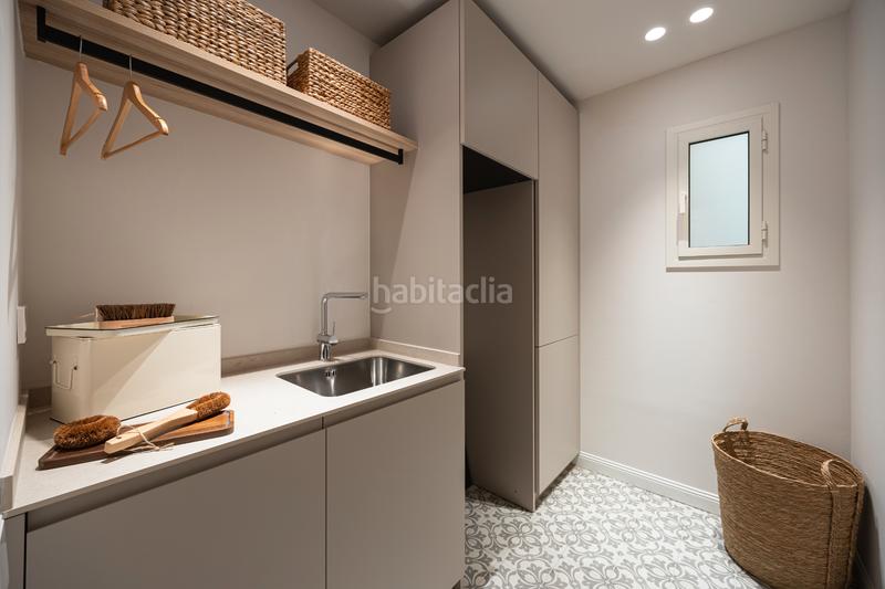 Foto 181d34e0-0641-4e69-bd45-feeab8413a78. Appartamento con riscaldamento in Dreta de l´Eixample Barcelona