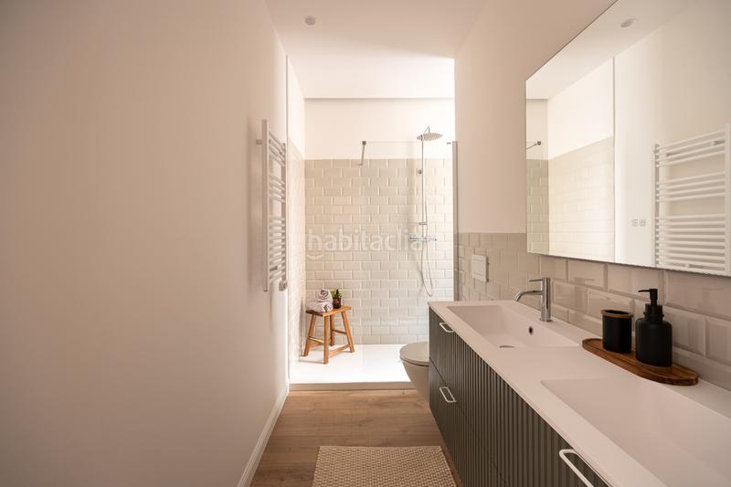 Foto 211923ff-2072-4305-8e9c-484fe4e42244. Appartamento con riscaldamento in Dreta de l´Eixample Barcelona