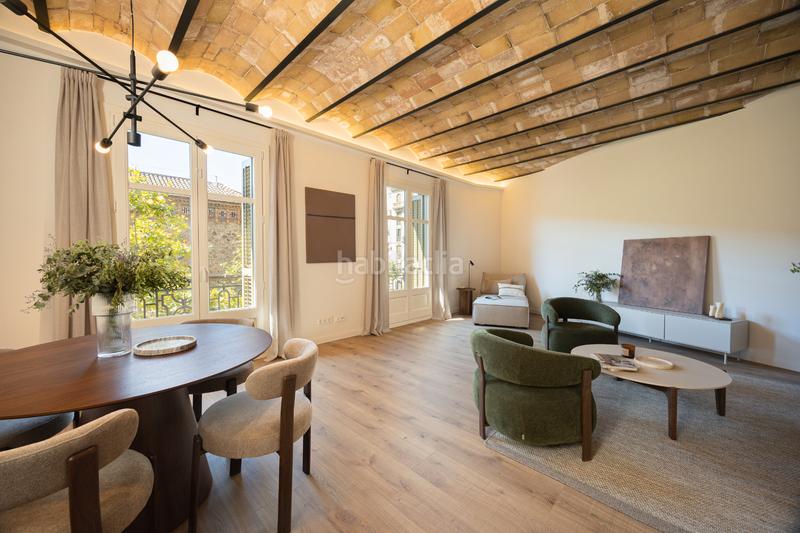 Foto 48ec9048-9874-4cd2-8202-6e71cb4dbab3. Appartamento con riscaldamento in Dreta de l´Eixample Barcelona