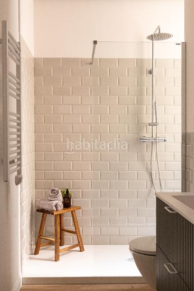 Foto 53df71d6-0f65-4c8b-b7dd-11dc20fbc791. Appartamento con riscaldamento in Dreta de l´Eixample Barcelona