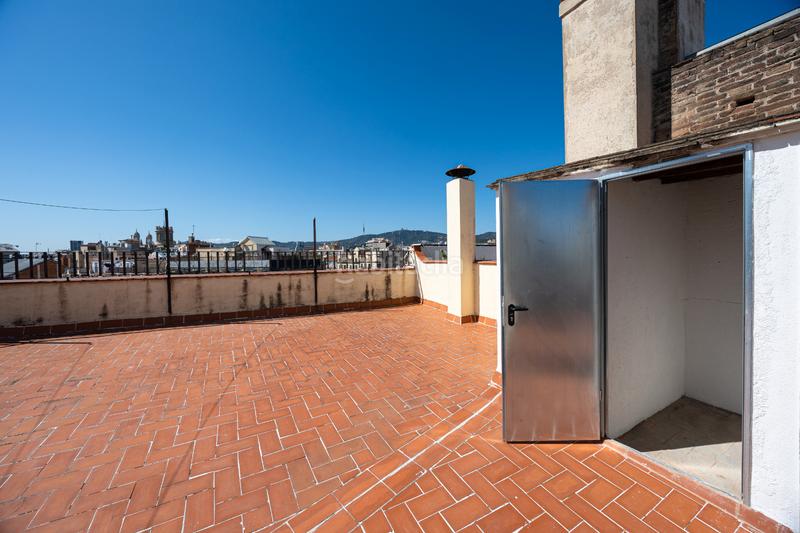 Foto 64a402ec-53ac-44e5-bdcb-e4c34d38b1cc. Appartamento con riscaldamento in Dreta de l´Eixample Barcelona