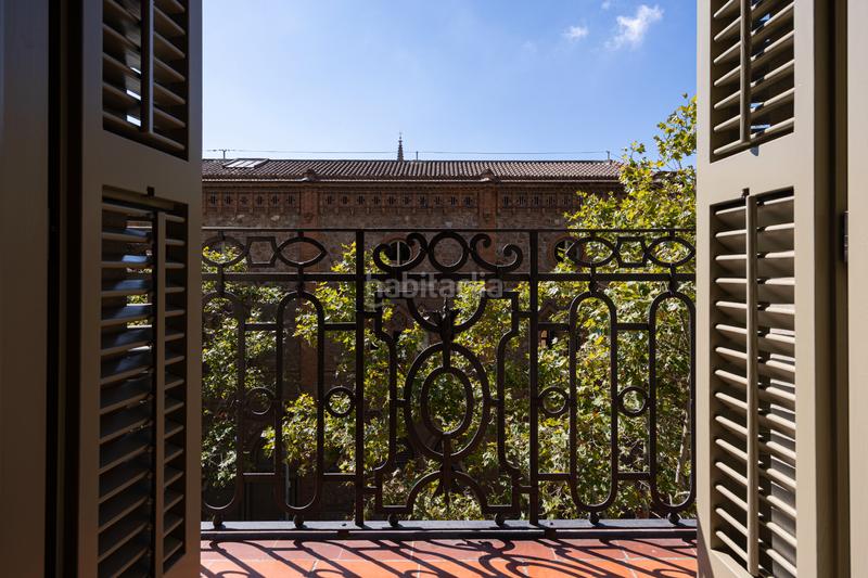 Foto 64d55d99-6941-42f4-855a-68a628010041. Appartamento con riscaldamento in Dreta de l´Eixample Barcelona