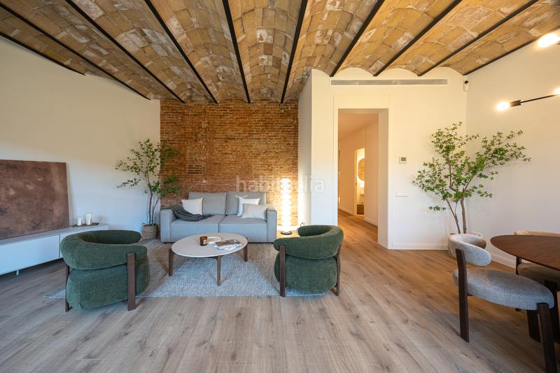 Foto 97349793-0567-46ac-b689-fa3947c39c10. Appartamento con riscaldamento in Dreta de l´Eixample Barcelona