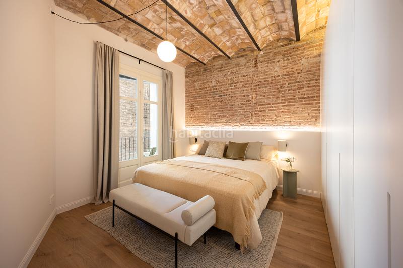 Foto b52db06c-b6ab-402f-99c4-715b0dd07375. Appartamento con riscaldamento in Dreta de l´Eixample Barcelona