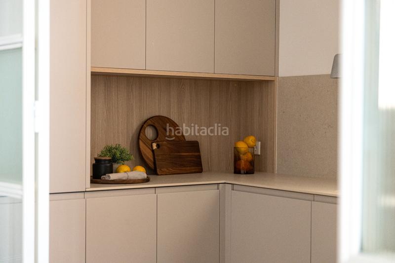 Foto bcd6e7a4-54b8-45f9-b9a4-0036f7ea819f. Appartamento con riscaldamento in Dreta de l´Eixample Barcelona