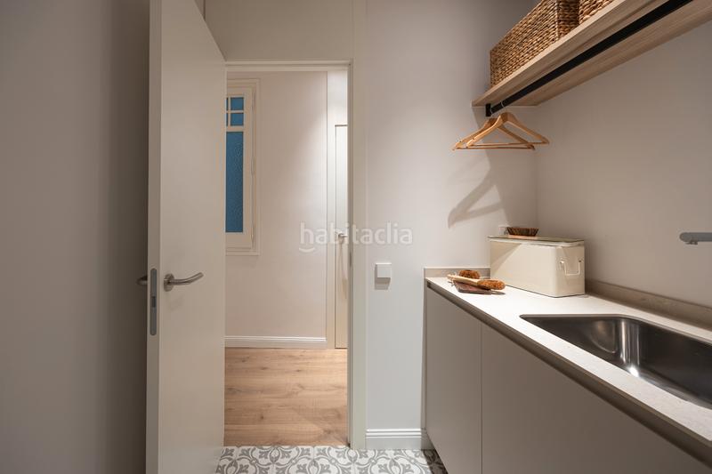 Foto c1a88b87-fa8f-4387-8acd-d1e2673bb398. Appartamento con riscaldamento in Dreta de l´Eixample Barcelona