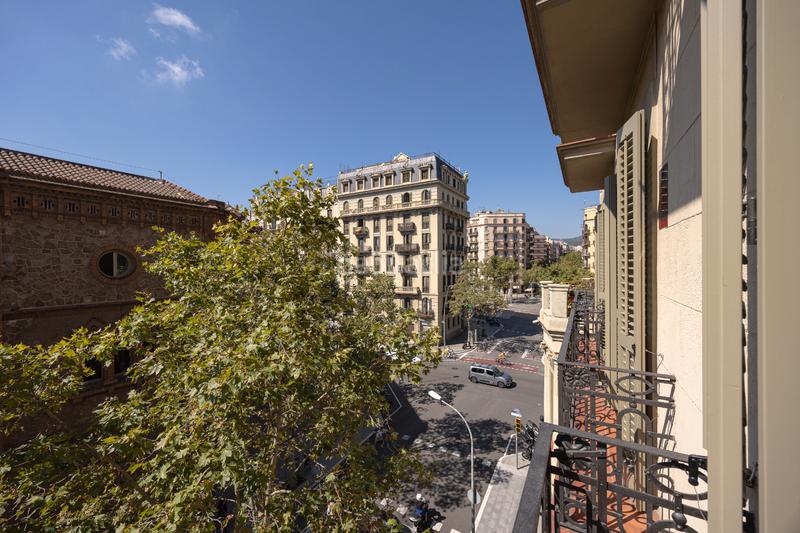 Foto d6a92043-6d34-427c-9d51-8a0c5253038f. Appartamento con riscaldamento in Dreta de l´Eixample Barcelona