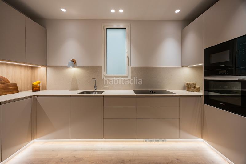 Foto d6cf8d3b-2bb1-459a-95a7-e475e7c5499f. Appartamento con riscaldamento in Dreta de l´Eixample Barcelona