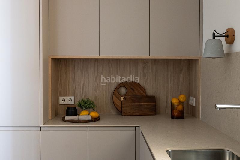 Foto dfb6aa4c-7bb5-44c9-90fa-033b88d8bcfe. Appartamento con riscaldamento in Dreta de l´Eixample Barcelona