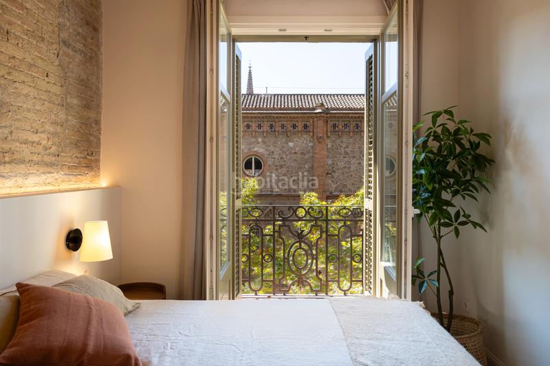 Foto e6bb74a5-a6a0-4ae4-b6c8-f05df4b9305d. Appartamento con riscaldamento in Dreta de l´Eixample Barcelona