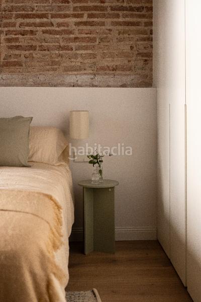 Foto ee3ae212-336d-4558-8cd8-52b2bb29f9db. Appartamento con riscaldamento in Dreta de l´Eixample Barcelona
