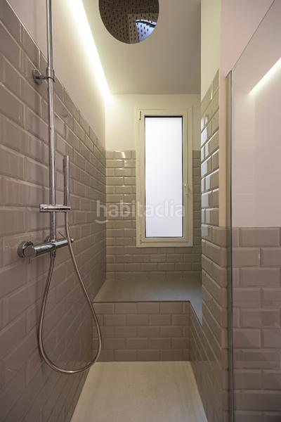 Foto f00d8bd7-fd3a-4293-a5a1-737bb99a5e0e. Appartamento con riscaldamento in Dreta de l´Eixample Barcelona