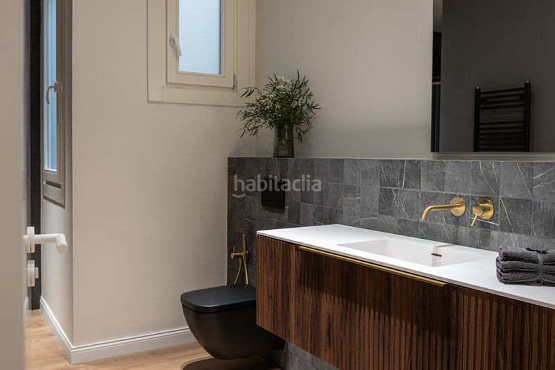 Foto 064a28e3-dab7-494c-a071-41a16adac6c6. Pis amb calefacció a Dreta de l´Eixample Barcelona