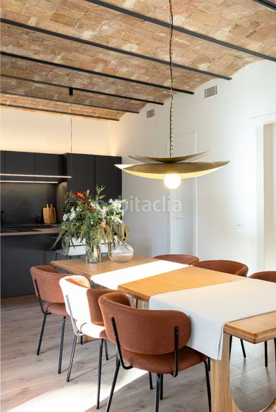 Foto 1372269a-30b8-436f-b87b-c90e77257519. Pis amb calefacció a Dreta de l´Eixample Barcelona