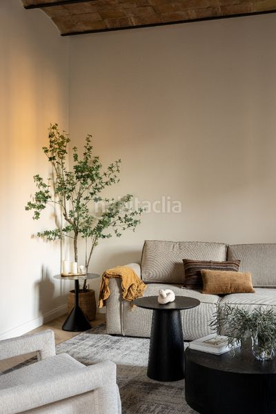 Foto 1b034ff1-3eac-4e91-83f7-1e8c5a2d5ed5. Pis amb calefacció a Dreta de l´Eixample Barcelona