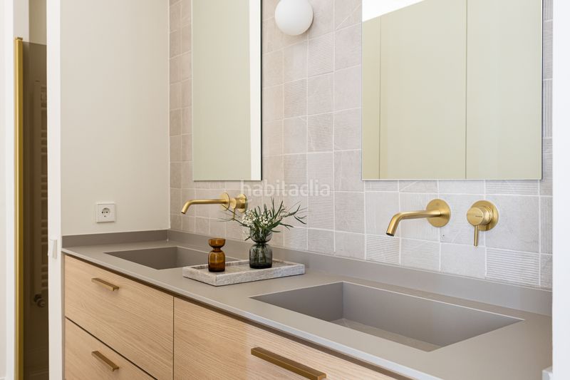 Foto 3317db2f-23f3-4dbf-aa45-e6cb4a06d644. Pis amb calefacció a Dreta de l´Eixample Barcelona