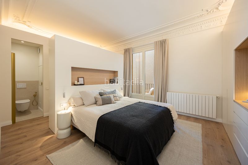 Foto 3db76af7-0278-4bea-88b3-bfefc1d16f5b. Pis amb calefacció a Dreta de l´Eixample Barcelona