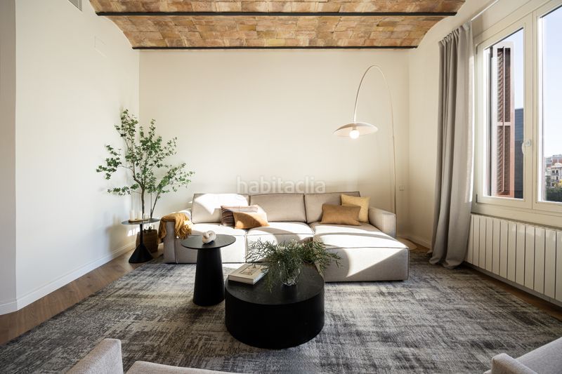 Foto 465e66d2-d12d-4cd1-8bdc-21ddd52c1746. Pis amb calefacció a Dreta de l´Eixample Barcelona