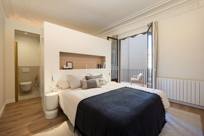 Foto 48013ba5-aa61-42c6-95c4-8d1403e7c43a. Pis amb calefacció a Dreta de l´Eixample Barcelona