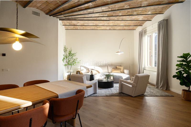 Foto 4a5934b6-6e58-450d-b0e9-d9282527c7c2. Pis amb calefacció a Dreta de l´Eixample Barcelona