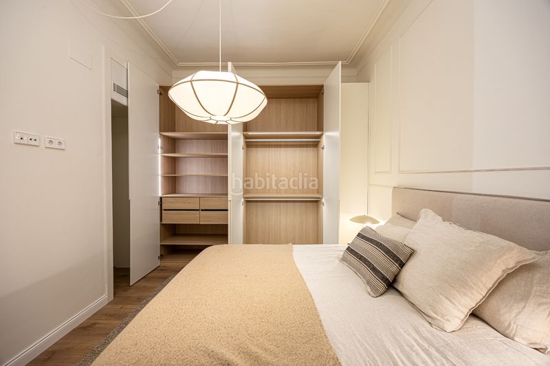 Foto 6ac82089-149f-4c45-b2d5-ba4dc36ef8fe. Pis amb calefacció a Dreta de l´Eixample Barcelona