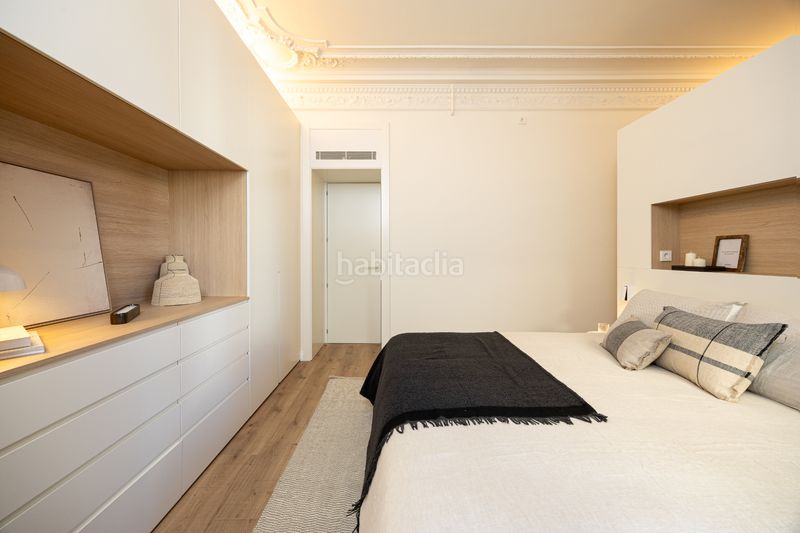 Foto 6c2e7230-b225-4742-91c2-0cb688f2bd0a. Pis amb calefacció a Dreta de l´Eixample Barcelona