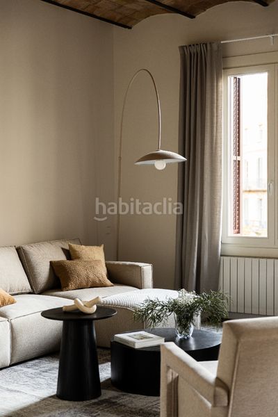 Foto 7d581141-624b-41e5-9608-f985d0d9255a. Pis amb calefacció a Dreta de l´Eixample Barcelona