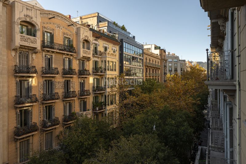 Foto 7eb748bd-7866-4d0b-bacf-6c865e451e88. Pis amb calefacció a Dreta de l´Eixample Barcelona