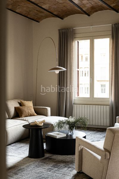 Foto bc190735-38b0-445e-83f6-10d0ed571c45. Pis amb calefacció a Dreta de l´Eixample Barcelona