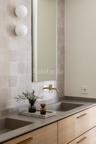 Foto bdafa59e-5484-4564-9795-c0dfbe457ad6. Pis amb calefacció a Dreta de l´Eixample Barcelona