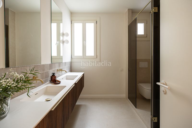 Foto c45b179c-a7ab-46e4-b85c-3773164ab4c9. Pis amb calefacció a Dreta de l´Eixample Barcelona