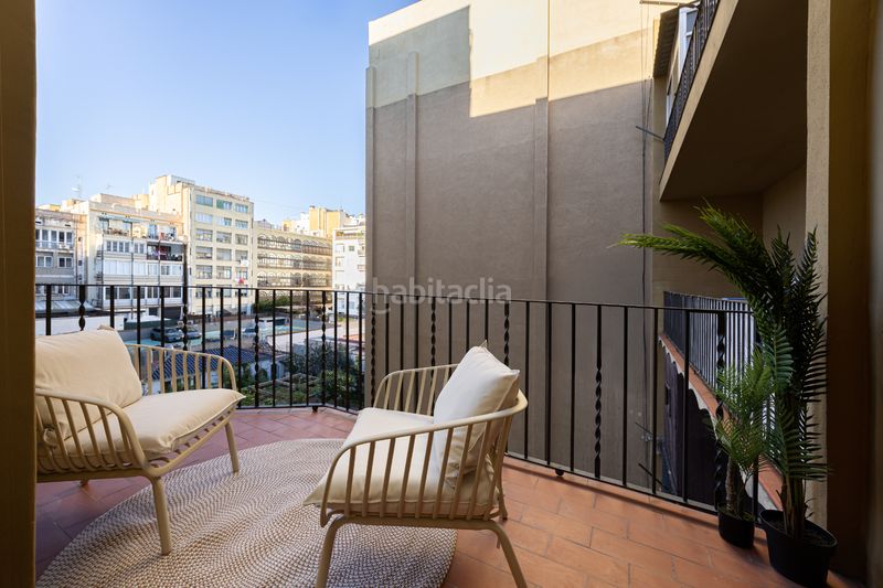 Foto cbd3d546-7831-426f-b7c8-4ef89805a069. Pis amb calefacció a Dreta de l´Eixample Barcelona