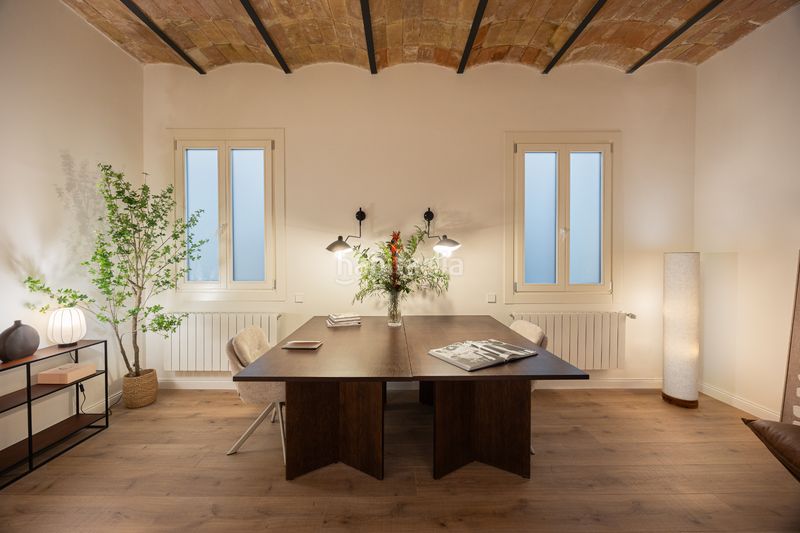 Foto d36101bf-b00e-4421-8ce8-88bfecc36355. Pis amb calefacció a Dreta de l´Eixample Barcelona