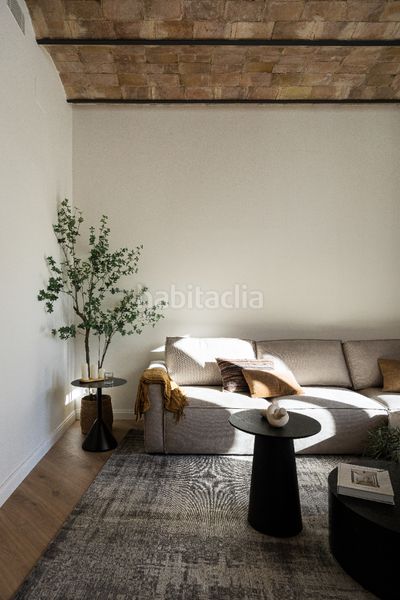 Foto d9a3ab38-c67d-4ef0-b522-8f8e26af4865. Pis amb calefacció a Dreta de l´Eixample Barcelona