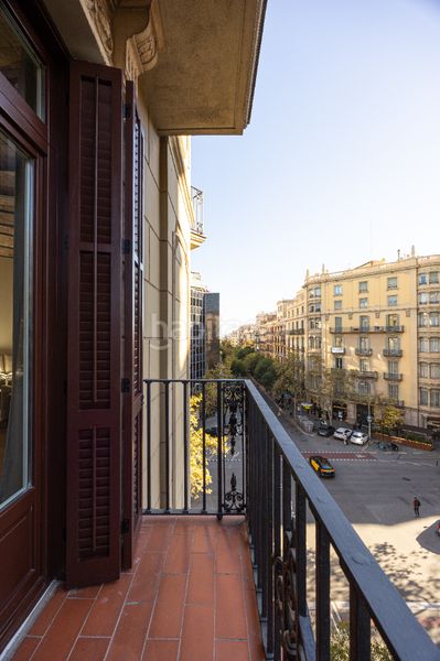 Foto dab4529e-830f-4f7c-9c59-004c81168914. Pis amb calefacció a Dreta de l´Eixample Barcelona