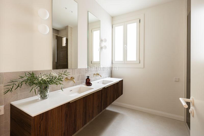 Foto e18aa70c-d6f4-4efb-b1bd-57dcc6b59173. Pis amb calefacció a Dreta de l´Eixample Barcelona