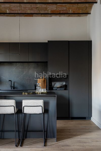 Foto e43e2e42-91ff-441b-85b7-6a5fb486ddb7. Pis amb calefacció a Dreta de l´Eixample Barcelona