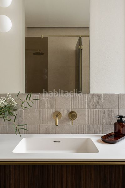 Foto e4741583-7aa3-4c30-8164-77b73b881b37. Pis amb calefacció a Dreta de l´Eixample Barcelona