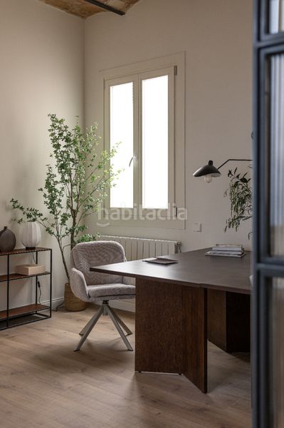 Foto e8b7e36c-fda4-41a0-8844-956febf799ed. Pis amb calefacció a Dreta de l´Eixample Barcelona